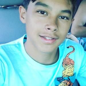 Meet your Posher, Joseph